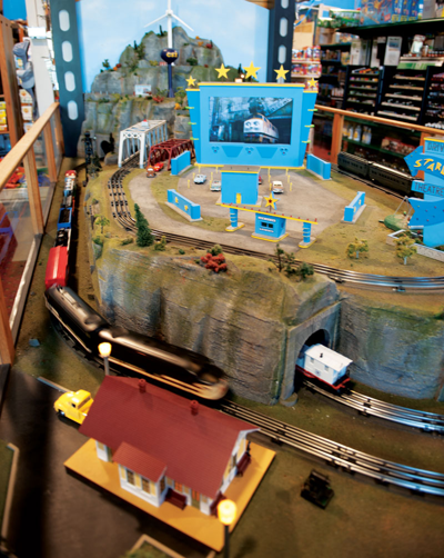 Best Local Toy Store