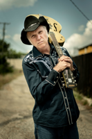 Nashville Byline: The Scorcher Turned Farmer