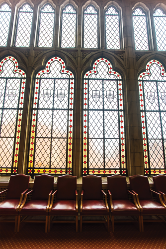 Gimme Shelter 2018: Customs House