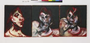 The Frist's <i>Paint Made Flesh</i> exalts the art of the figure