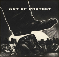 <i>Art of Protest</i> at Vanderbilt Divinity School