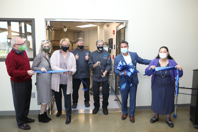 Nossi College of Art Officially Launches New Culinary Arts Associate Degree Program
