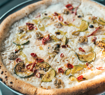Best Pizza