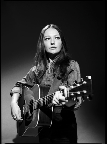 Waldon Ponders: Kelsey Waldon Blazes Her Own Trail