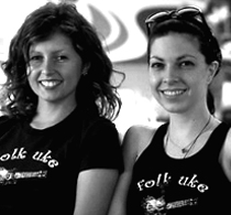 Folk Uke, Randall Bramblett & more as part of the Americana Music Festival