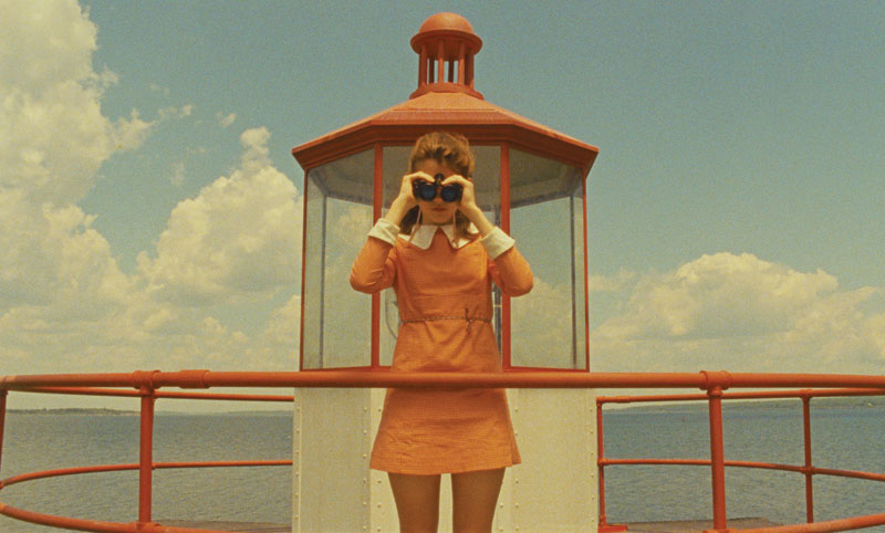 A talk with music supervisor Randall Poster, the secret power behind <i>Moonrise Kingdom</i>'s throne