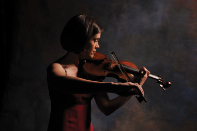 Best Classical Musician