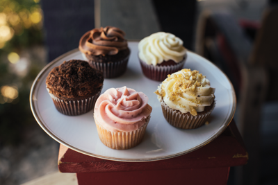 Best Cupcakes