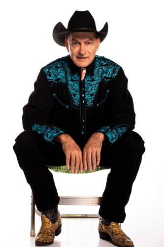 Talking to Drive-In King Joe Bob Briggs Ahead of His Stop in Nashville