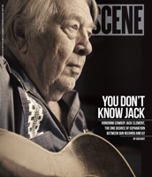 You Don’t Know Jack