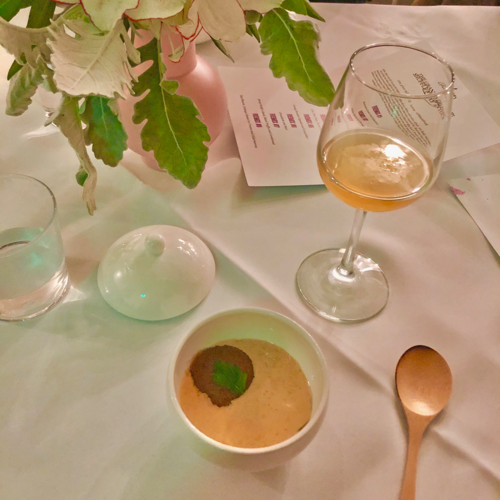 Sean Brock Brings International GELINAZ! Event to Nashville for One Night