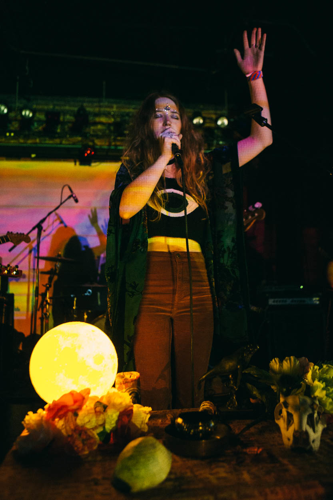 Electric Citizen, Fragments of God and More Get Psyched at Far Out Fest