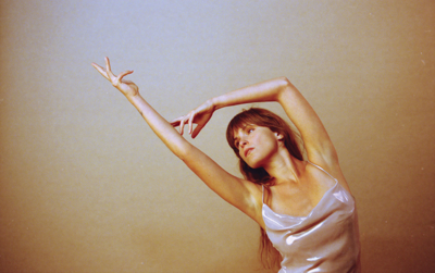 Challenging Times Paint Lydia Luce’s <i>Dark River</i> in a New Light