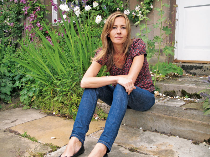 In <i>Founding Gardeners</i>, Andrea Wulf gets to the roots of America's beginning