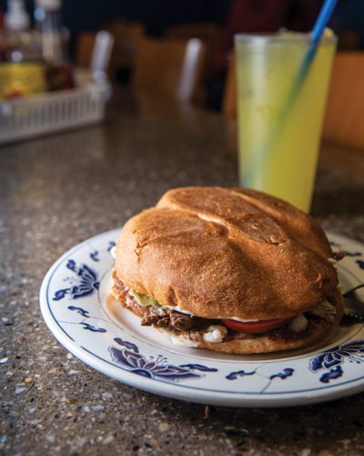 The Chefs’ Guide to Eating in Nashville