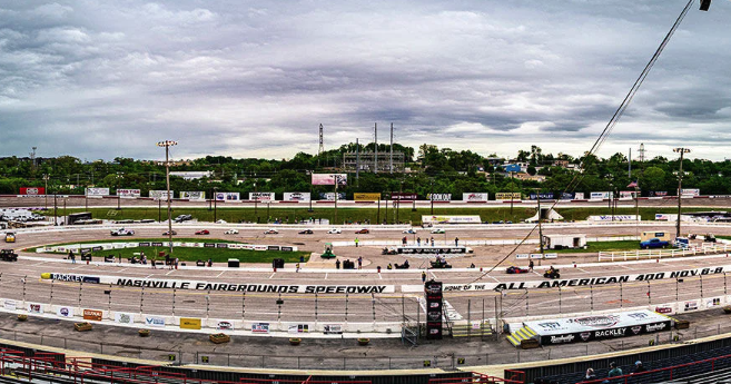 Racetrack Opponents Begin Push for 40,000 Signatures