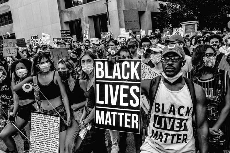 A Look Back at the People's Plaza Protest