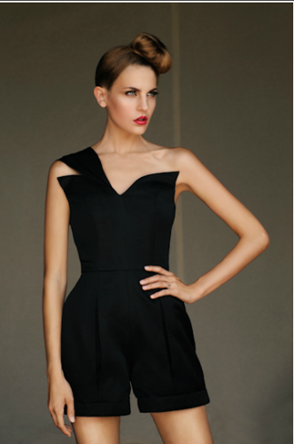 Got Fashion? Apply for the Nashville Fashion Forward Fund