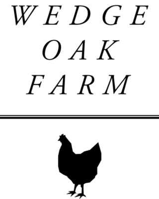 Go Whole Hog (or Cow) with Wedge Oak Farm