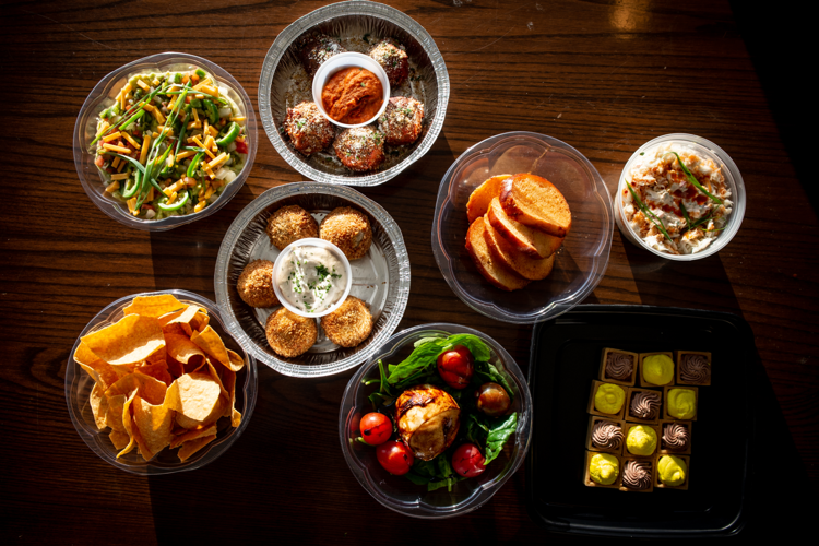 Super Snack Sunday: Where to Get Your Game Day Tacos, Brisket, Desserts and More