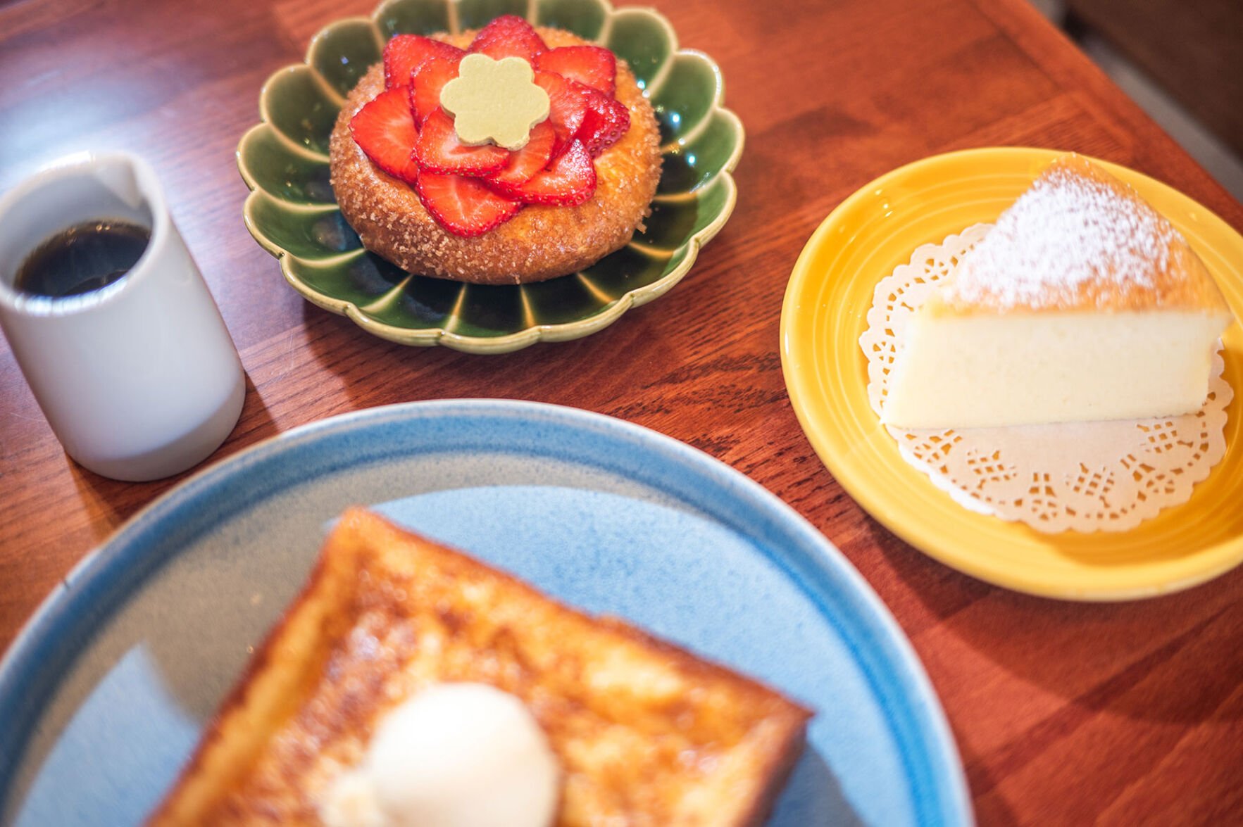Babychan Restaurant & Cafe
