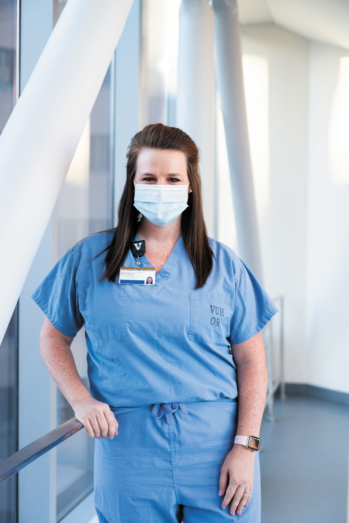 Nashvillians Of The Year: Health Care Workers | Cover Story ...