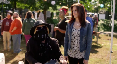 Nashville Recap: 'Two Sides to Every Story'