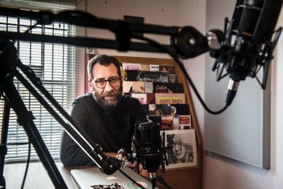 YK Records’ Michael Eades on Running a Boutique Label in a Digital World