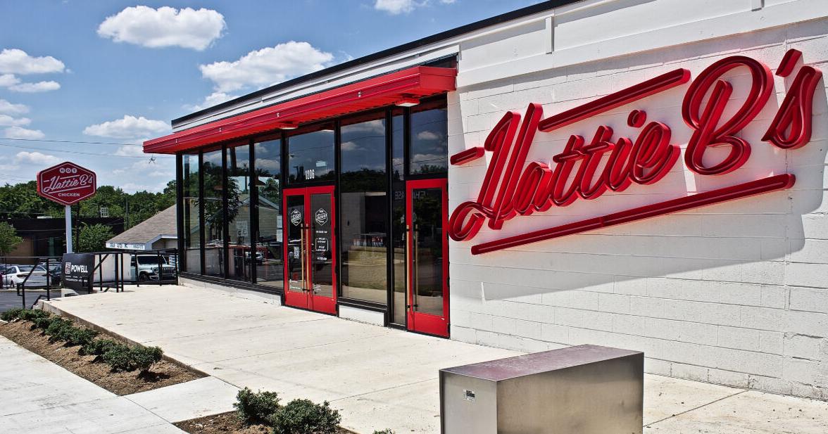 Hattie B's Prepares to Open New Outpost in East Nashville