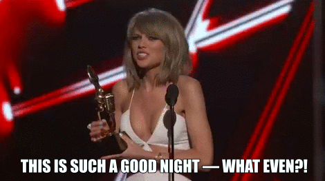 The 2015 Billboard Music Awards Oh Balls