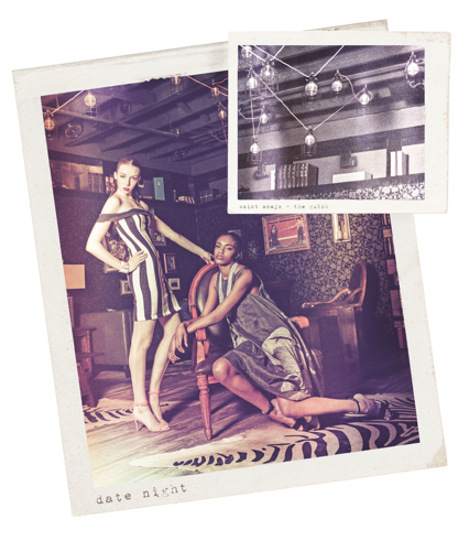 Nashville Dress Code