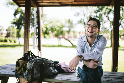 With his latest, Nashvillian Justin Townes Earle gives praise to single mothers and refuses to be pushed around