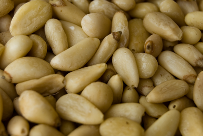 The Dreaded 'Pine Nut Mouth' — Who Knew?