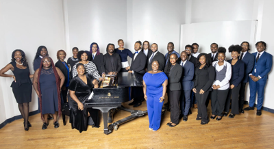 The Tennessee State University Meistersingers