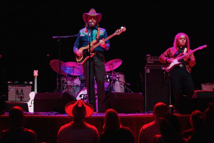 Teddy and the Rough Riders