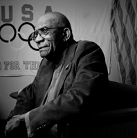 The Coach: Ed Temple