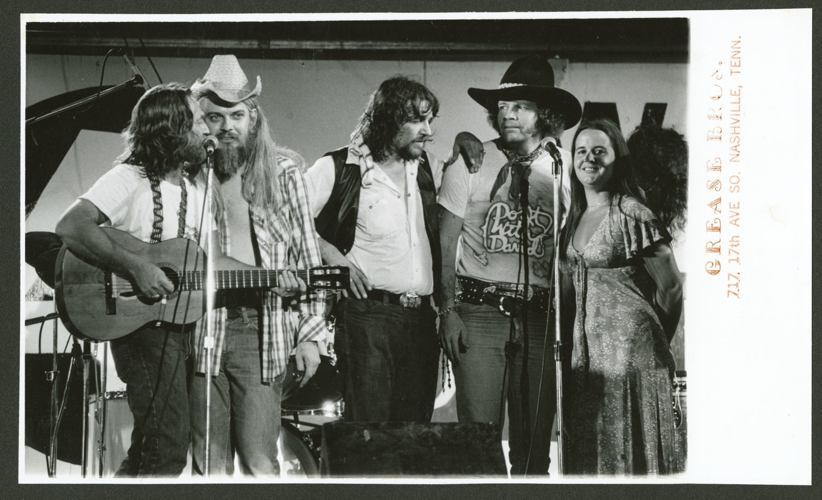 The Country Music Hall of Fame's New Exhibit Separates Fact From Myth