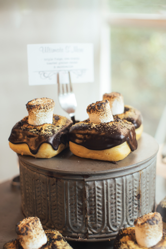 Sugar Shock: Dough, the Possibilities!