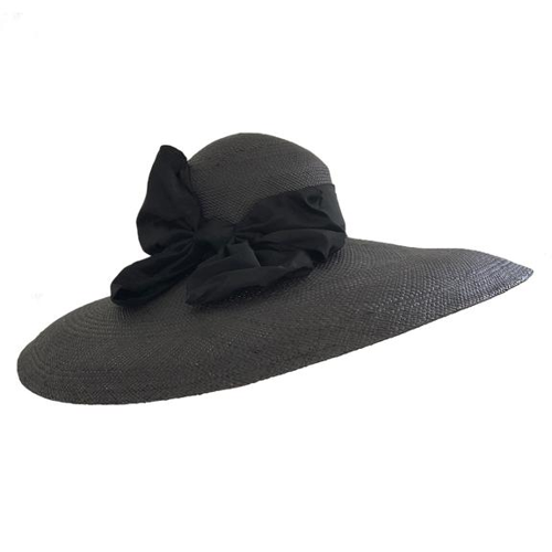 Milliner Anna Zeitlin Talks Creativity and Ethics in Fashion