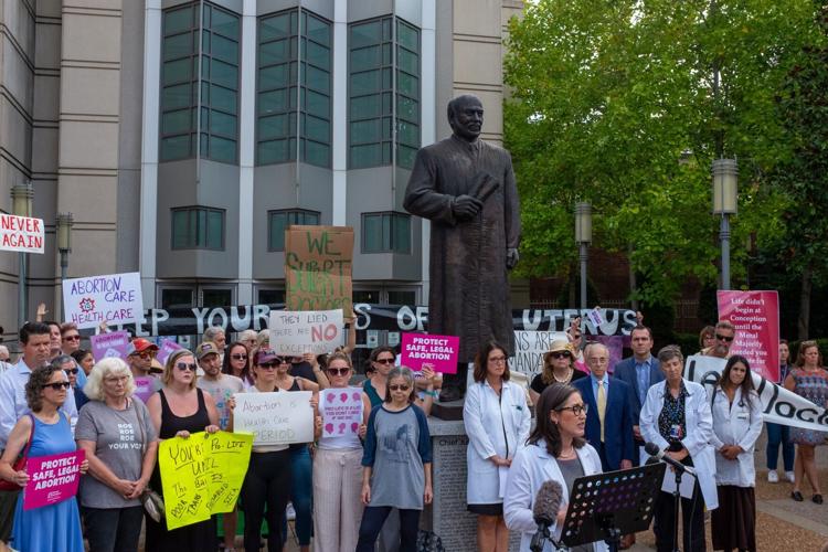abortion trigger protest 1