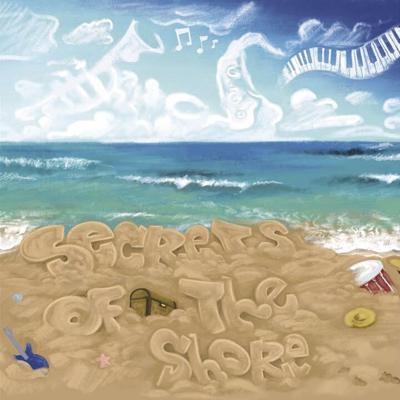 Sofia Goodman, Secrets of the Shore.jpg