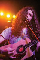 Beyoncé at Bridgestone Arena, Kurt Vile at Mercy Lounge