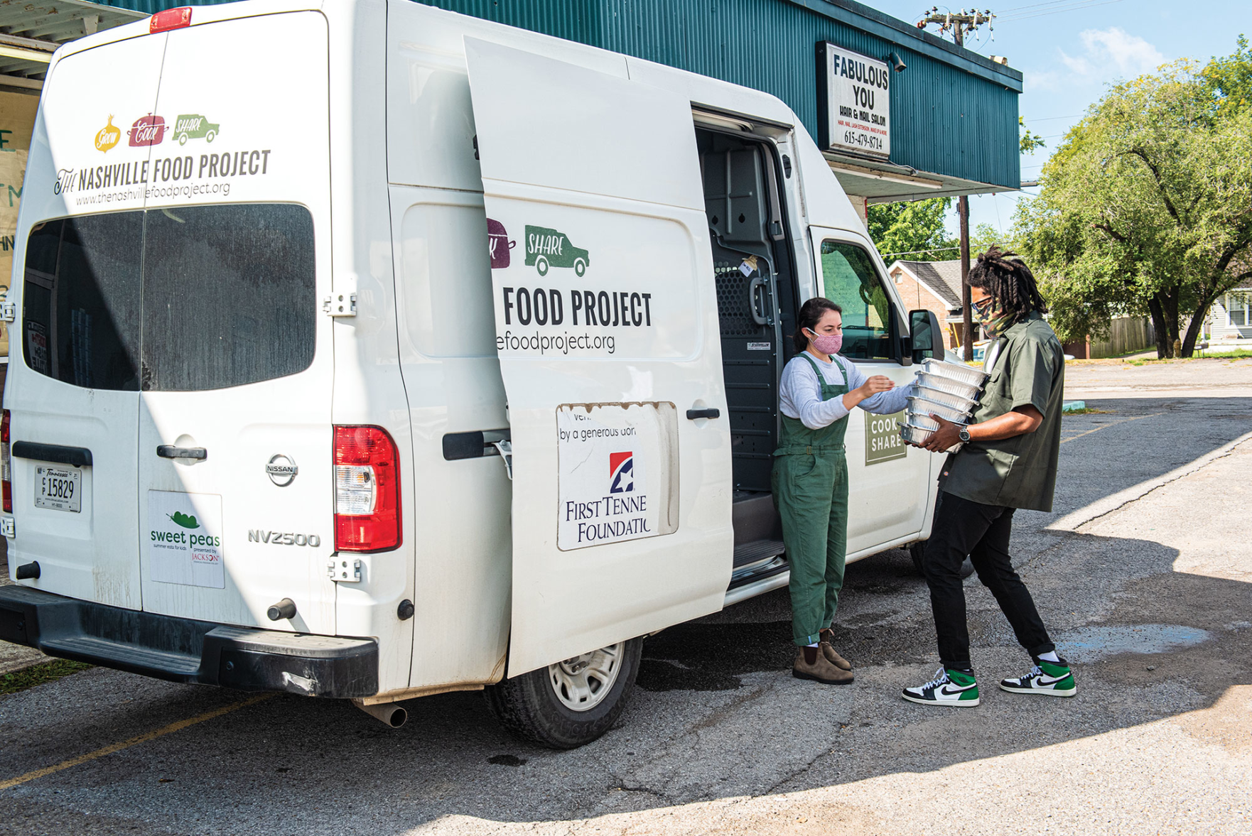 What to Know About Local Food Security