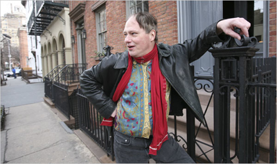 Get Well Soon, Richard Lloyd: Founding Television Member Cancels June Shows Due to Health Problems