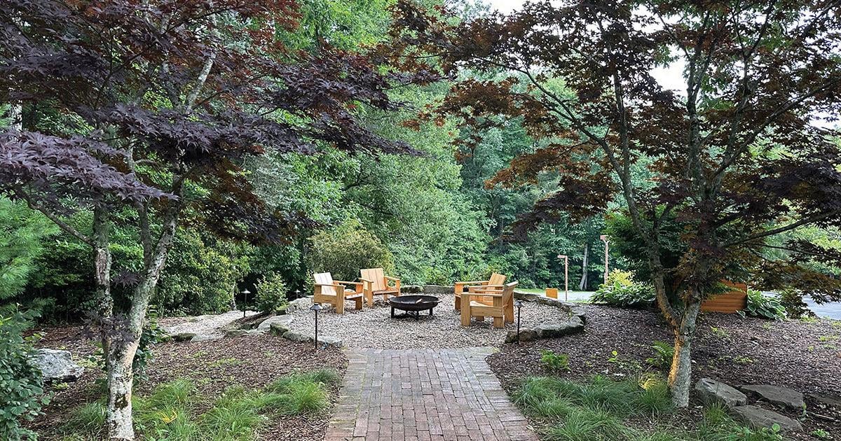 Road Trip Issue 2026: Highlands, N.C.