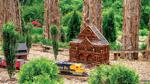 'America the Beautiful: National Parks & Landmarks by Rail'