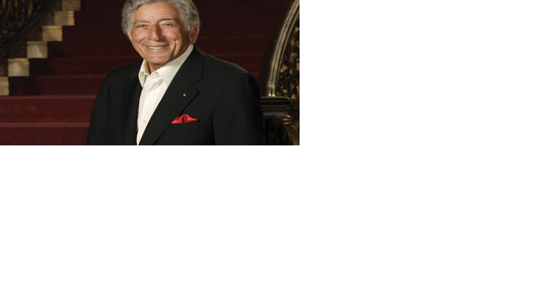 The unstoppable Tony Bennett — I'll have what he's having - Vimarsana News