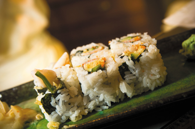 Venerable Koto Sushi Bar to Close for Business This Week