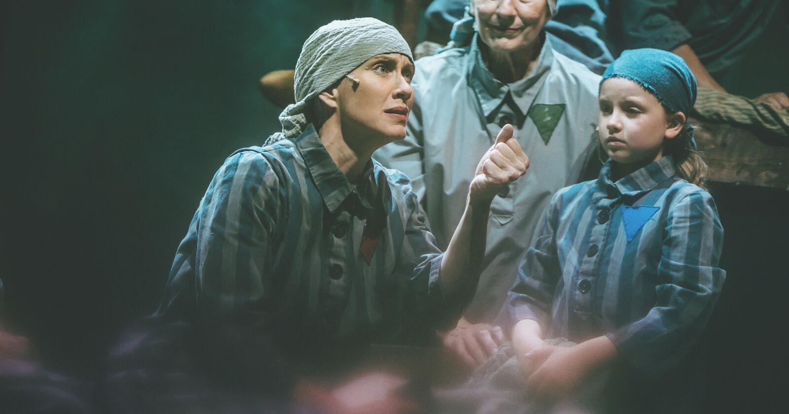 <i>The Hiding Place</i> Offers a Remarkable Story of Courage - Vimarsana News
