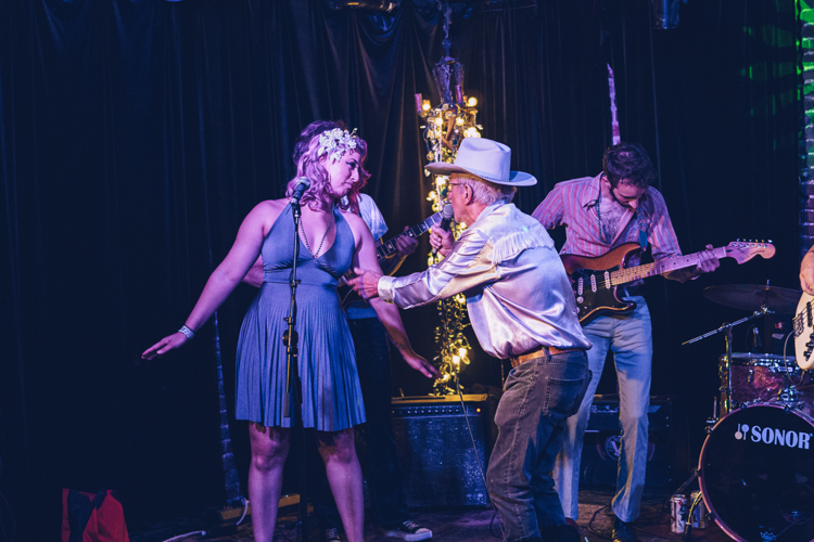 Lavender Country Revisits an Openly Gay Country Landmark